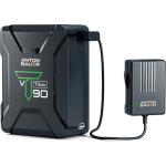 Anton/Bauer P-Tap Charger