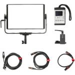 Aputure Nova P300c RGB LED Light Panel (Travel Kit)
