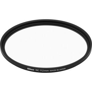Nikon Neutral Clear Filter (112mm)