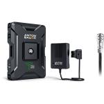 Anton/Bauer Titon Base Kit for Blackmagic Pocket Cinema Camera 6K/4K Cameras
