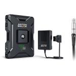 Anton/Bauer Titon Base Kit for 14V Canon Camera with LEMO Connector