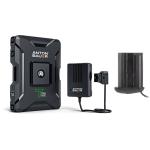 Anton/Bauer Titon Base Kit for Canon 1DX/1DX Mark II/1DC Cameras