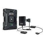 Anton/Bauer Titon Base Kit for Canon LP-E6-Powered Cameras