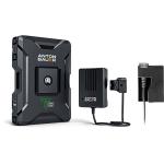 Anton/Bauer Titon Base Kit for Canon T5i/LP-E8-Compatible Cameras