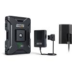 Anton/Bauer Titon Base Kit for Canon LP-E17-Powered Cameras