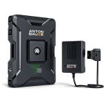 Anton/Bauer Titon Base Kit with P-Tap Charger