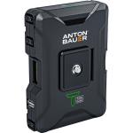 Anton/Bauer Titon Base Kit for Canon LP-E17-Powered Cameras