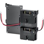 Anton/Bauer Titon Micro Dual Gold Mount to Flying Leads Battery Bracket