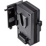 Anton/Bauer V-Mount 24V Sharkfin Battery Bracket (ARRI Alexa LF)