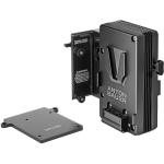 Anton/Bauer V-Mount 24V Sharkfin Battery Bracket (ARRI Alexa LF)