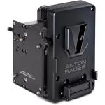 Anton/Bauer V-Mount 24V Sharkfin Battery Bracket (ARRI Alexa LF)