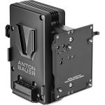 Anton/Bauer V-Mount 24V Sharkfin Battery Bracket (ARRI Alexa LF)