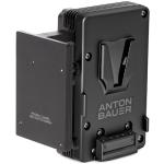 Anton/Bauer V-Mount 24V Sharkfin Battery Bracket (ARRI Alexa 65/SXT)