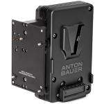 Anton/Bauer V-Mount 24V Sharkfin Battery Bracket (ARRI Alexa 65/SXT)