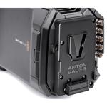 Anton/Bauer V-Mount Battery Bracket with P-Tap and Flying Leads Output