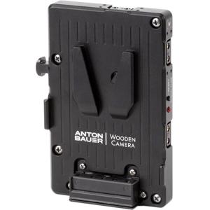 Anton/Bauer Pro V-Mount Battery Bracket for Blackmagic URSA Mini, URSA Mini Pro, and URSA