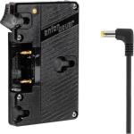 Anton/Bauer Battery Bracket for Canon C100, C300, and C500 (Gold Mount)