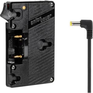Anton/Bauer Battery Bracket for Canon C100, C300, and C500 (Gold Mount)