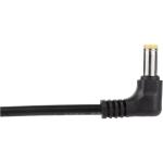 Anton/Bauer P-Tap to Canon 9V Barrel Cable (20")