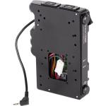 Anton/Bauer D-Box with Gold Mount Battery Bracket for Canon EOS C700