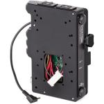 Anton/Bauer D-Box with V-Mount Battery Bracket for Canon EOS C700