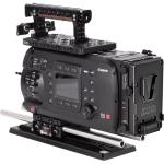 Anton/Bauer D-Box with V-Mount Battery Bracket for Canon EOS C700