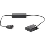 Anton/Bauer Regulated P-Tap to EN-EL15 Dummy Battery Cable (20")