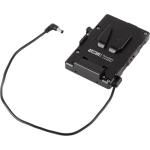 Anton/Bauer Pro V-Mount Battery Bracket for Sony FS5/FS7/EX3 and Panasonic EVA1