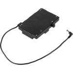 Anton/Bauer Pro V-Mount Battery Bracket for Sony FS5/FS7/EX3 and Panasonic EVA1