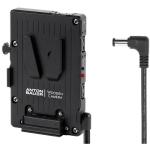Anton/Bauer Pro V-Mount Battery Bracket for Sony FS5/FS7/EX3 and Panasonic EVA1