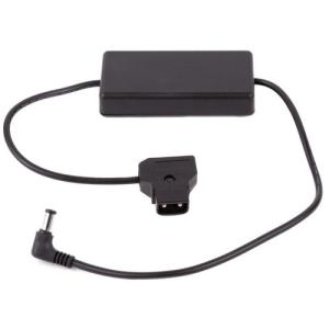 Anton/Bauer P-Tap to Sony 12V Barrel Cable (20")