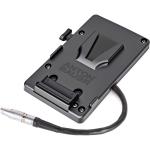 Anton/Bauer V-Mount Battery Bracket for RED DSMC1 and DSMC2