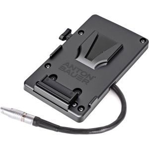 Anton/Bauer V-Mount Battery Bracket for RED DSMC1 and DSMC2