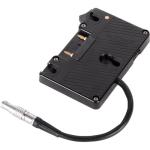 Anton/Bauer Gold Mount Battery Bracket for RED DSMC1 and DSMC2