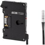 Anton/Bauer Pro Gold Mount Battery Bracket for RED DSMC1 and DSMC2