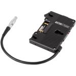 Anton/Bauer Pro Gold Mount Battery Bracket for RED DSMC1 and DSMC2