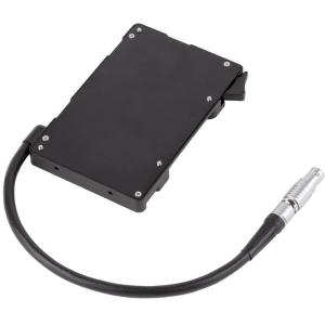 Anton/Bauer Pro Gold Mount Battery Bracket for RED DSMC1 and DSMC2