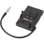 Anton/Bauer Pro V-Mount Battery Bracket for RED DSMC1 and DSMC2