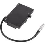 Anton/Bauer Pro V-Mount Battery Bracket for RED DSMC1 and DSMC2