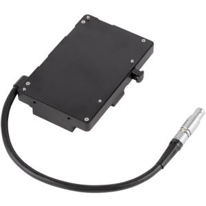 Anton/Bauer Pro V-Mount Battery Bracket for RED DSMC1 and DSMC2