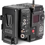 Anton/Bauer Low Mode V-Mount Battery Bracket Adapter