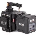 Anton/Bauer Low Mode Gold Mount Battery Bracket Adapter