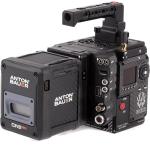 Anton/Bauer Low Mode Gold Mount Battery Bracket Adapter