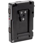 Anton/Bauer Pro V-Mount Battery Bracket with Gold Mount Adapter Output