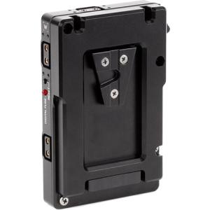 Anton/Bauer Pro V-Mount Battery Bracket with Gold Mount Adapter Output
