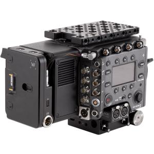 Anton/Bauer D-Box with Gold Mount Battery Bracket for Sony VENICE