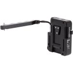Anton/Bauer D-Box with V-Mount Battery Bracket for Sony VENICE