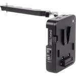 Anton/Bauer D-Box with V-Mount Battery Bracket for Sony VENICE