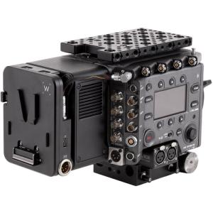 Anton/Bauer D-Box with V-Mount Battery Bracket for Sony VENICE