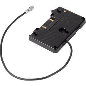 Anton/Bauer Battery Bracket for Blackmagic Design Pocket Cinema Camera 4K (Gold Mount)